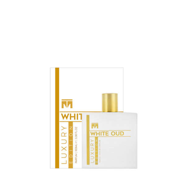 Parfum Eau De Perfumes Oud Oud 100 Scent Luxury Ml Motala Edition White