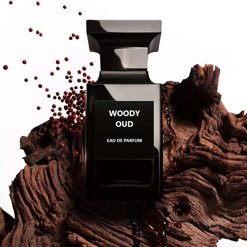 Oud Oud Eau Woody Parfum Ml Alhambra 80 De Scent