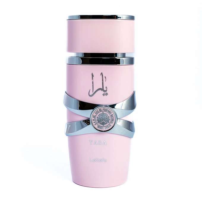Lattafa Yara 100 ml Eau De Parfum Sweet scent