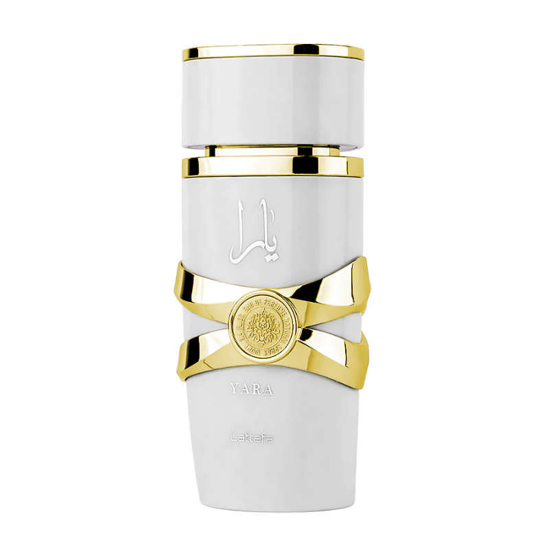 Moi De Lattafa Sweet Parfum Scent Eau 100 Ml Yara