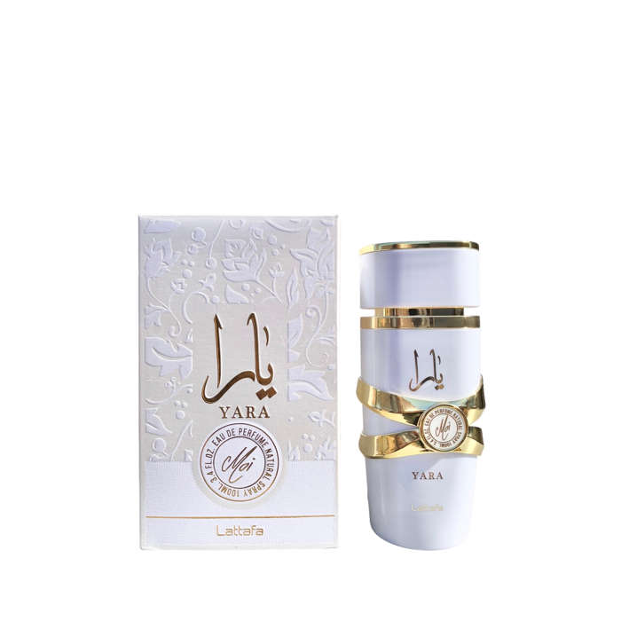 Moi De Lattafa Sweet Parfum Scent Eau 100 Ml Yara