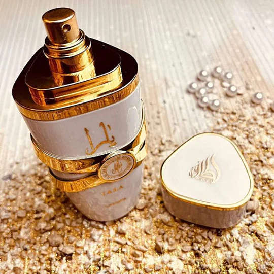 Moi De Lattafa Sweet Parfum Scent Eau 100 Ml Yara