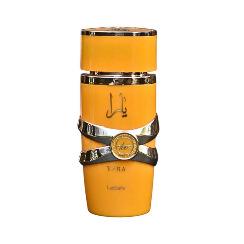 Lattafa Sweet Parfum 100 Scent Yara Eau Ml Tous De