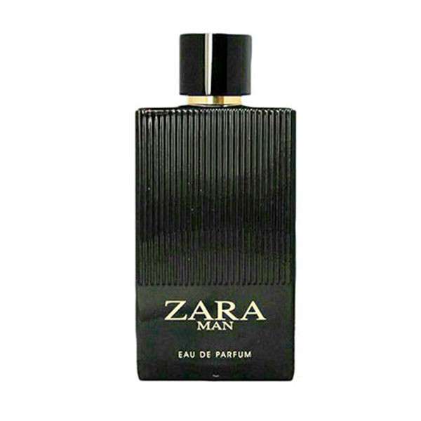Fragrance World Zara Man 100 ml Eau De Parfum Spicy scent