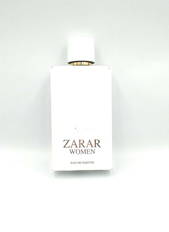 Fleure Scents Zarar Women 100 ml Eau De Parfum Sweet scent