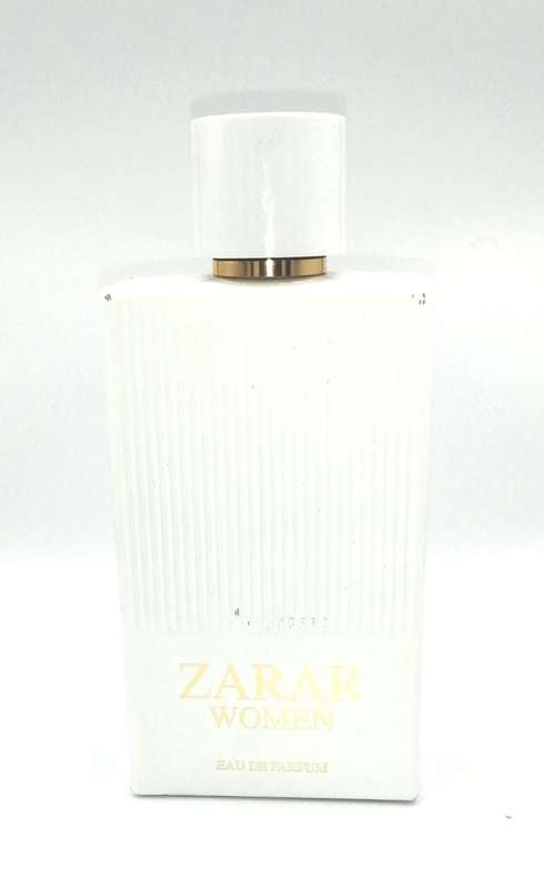 Fleure Scents Zarar Women 100 ml Eau De Parfum Sweet scent