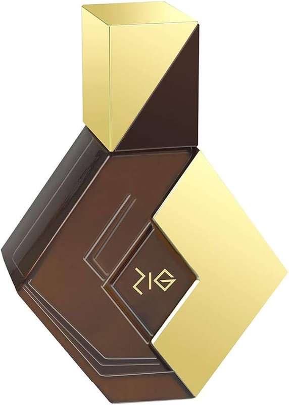 Mirada Zig Pour Femme 90 ml Eau De Parfum Sweet scent