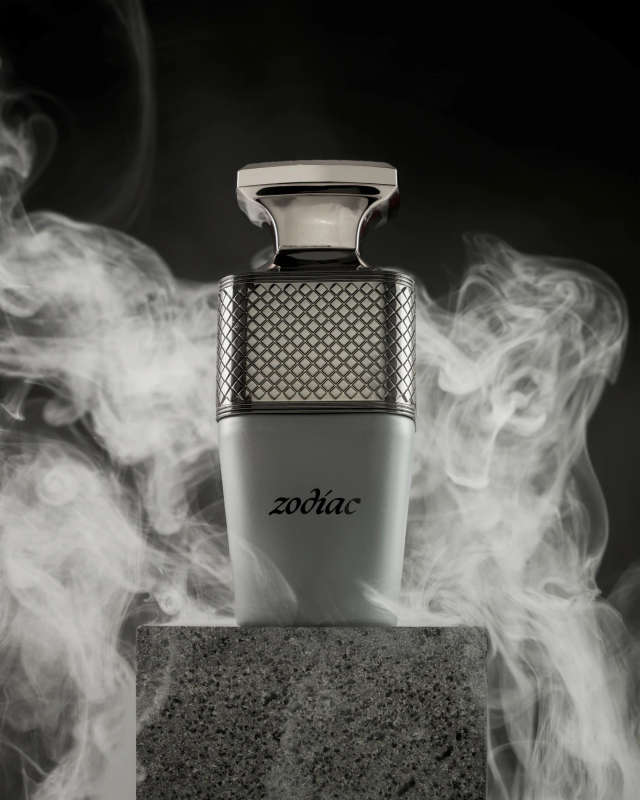 Paris Corner Zodiac 100 ml Eau De Parfum Fresh scent