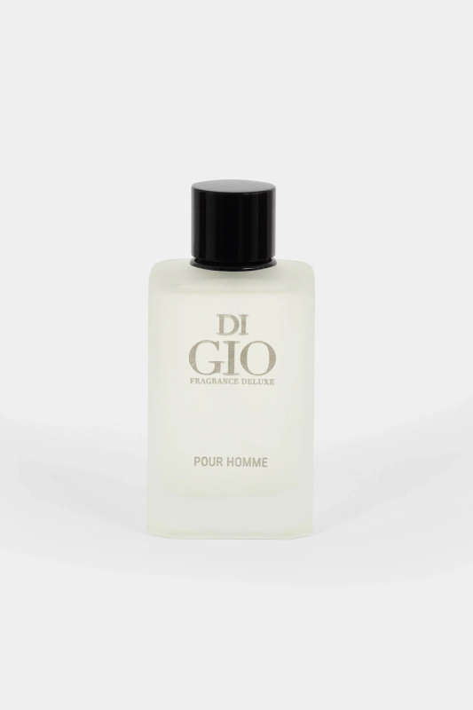 Fragrance Deluxe Di Gio Pour Homme 100 ml Eau De Parfum Fresh scent