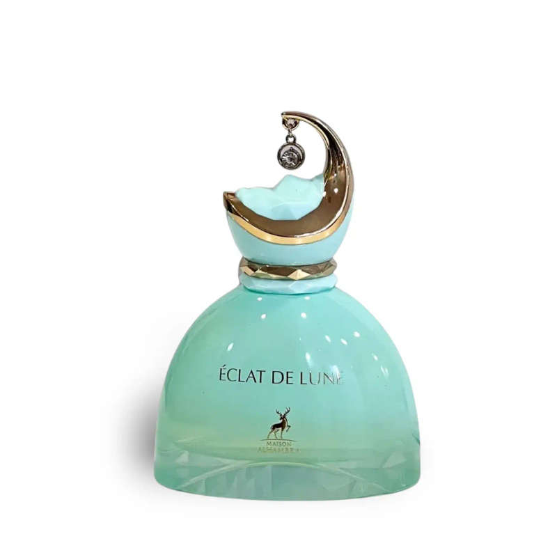 Alhambra Eclat De Lune 100 ml Eau De Extrait Floral scent