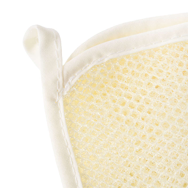 Hamam Deep Cleansing Exfoliator Scrub Washcloth