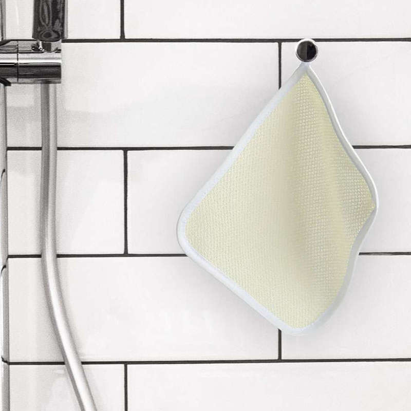 Hamam Deep Cleansing Exfoliator Scrub Washcloth