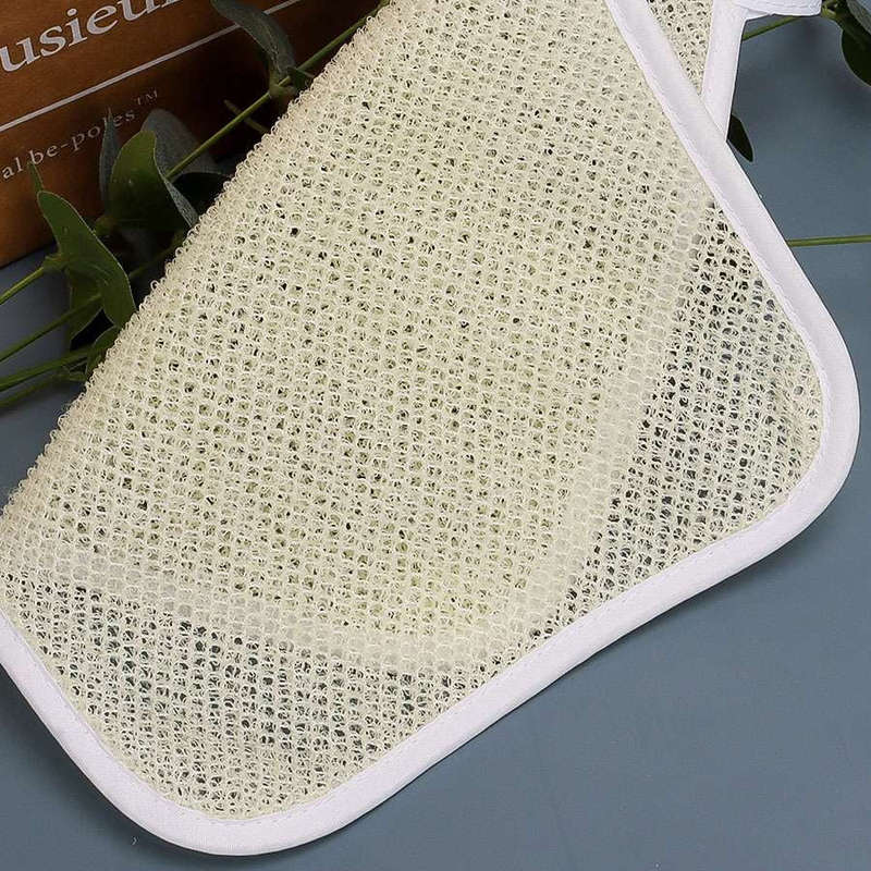Hamam Deep Cleansing Exfoliator Scrub Washcloth