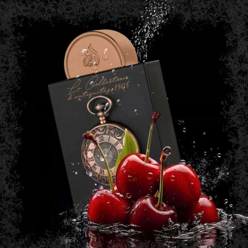 Lattafa La Collection D'Antiquites 1505 100 ml Eau De Parfum Woody scent