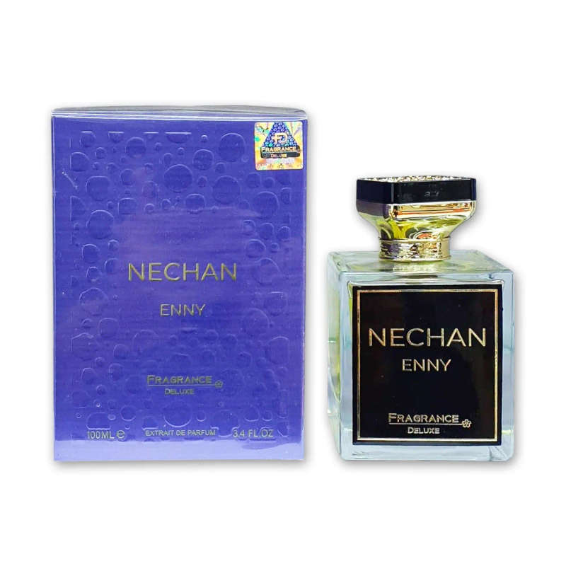 Fragrance Deluxe Nechan Enny 100 ml Eau De Parfum Sweet Spicy scent