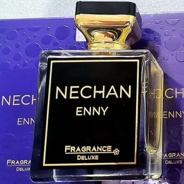 Fragrance Deluxe Nechan Enny 100 ml Eau De Parfum Sweet Spicy scent