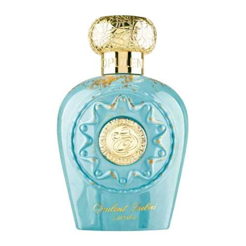 Lattafa Opulent Dubai 100 ml Eau De Parfum Fresh scent