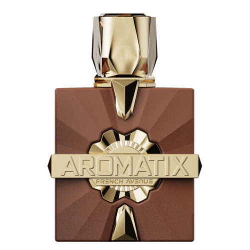 French Avenue Royal Taboo Aromatix 100 ml Eau De Parfum Tobacco scent