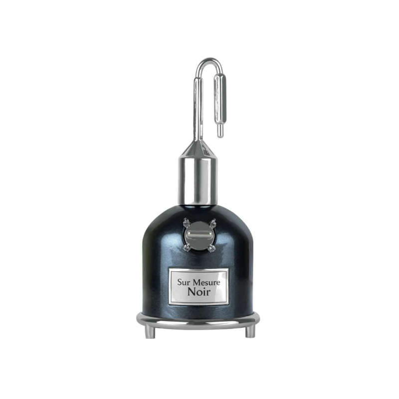Lattafa Pride Sur Mesure Noir 100 ml Eau De Parfum Woody scent