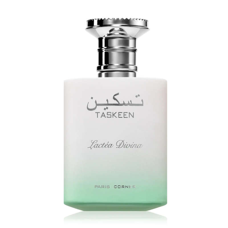 Paris Corner Taskeen Lactea Divina 100 ml Eau De Parfum Sweet scent