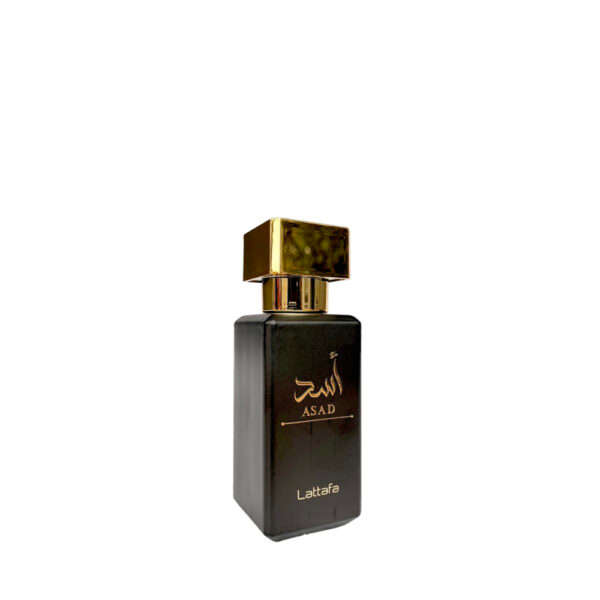 Lattafa Asad 30 ml Eau De Parfum Spicy scent