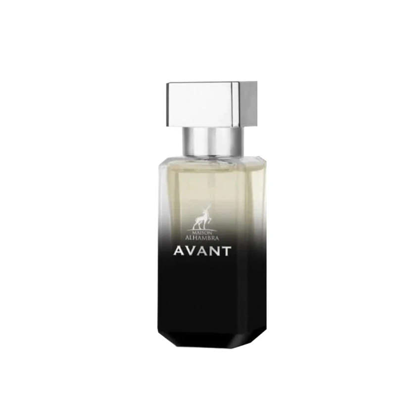 Alhambra Avant 30 ml Eau De Parfum Woody Fresh scent