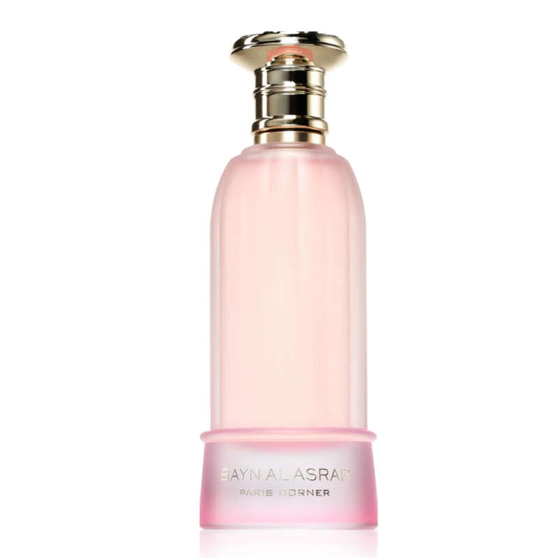 Paris Corner Bayn Al Asrar 80 ml Eau De Parfum Woody Amber scent