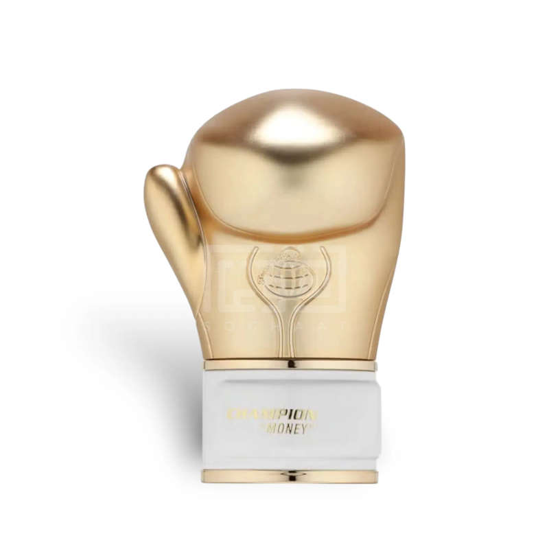 Fragrance World Champion Money 100 ml Eau De Parfum Floral Sweet scent