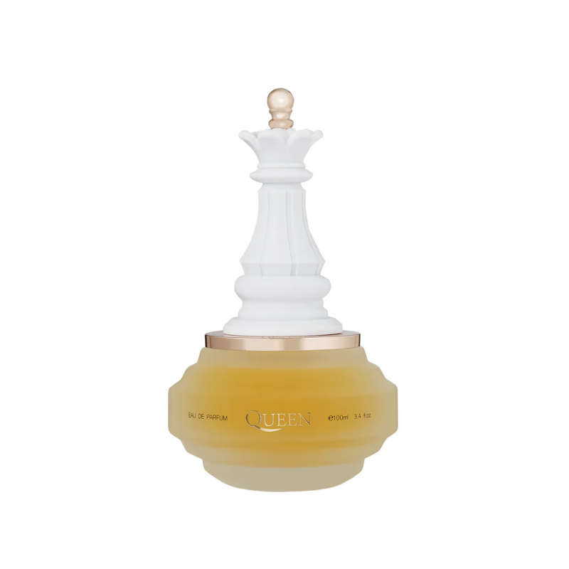 Armaf Checkmate Queen 100 ml Eau De Parfum Fruity Woody scent