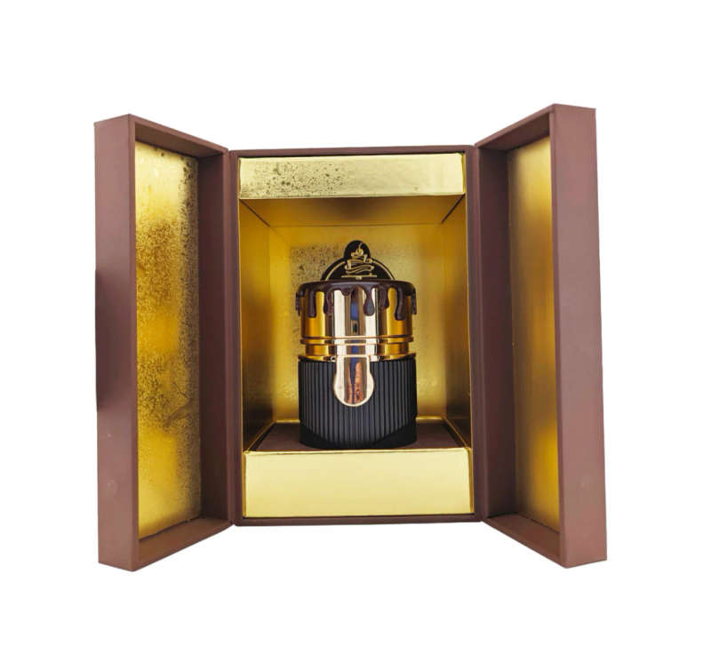 Paris Corner Choco Cult 100 ml Eau De Parfum Chocolate scent