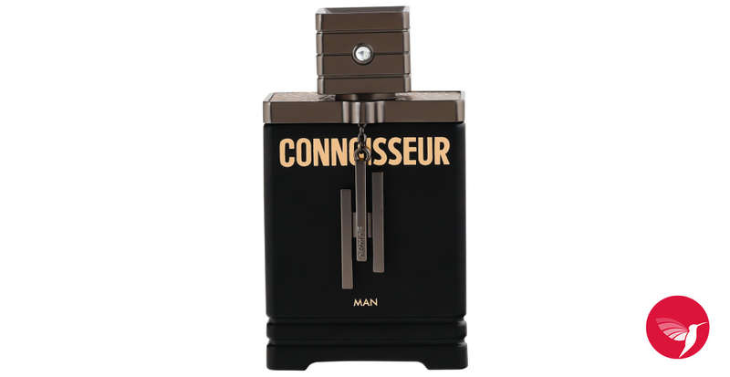 Armaf Connoisseur Man 100 ml Eau De Parfum Fresh Spicy scent