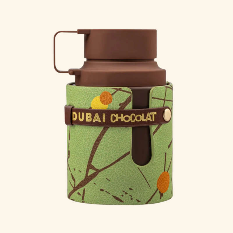 Armaf Odyssey Dubai Chocolate 100 ml Eau De Parfum Fresh scent