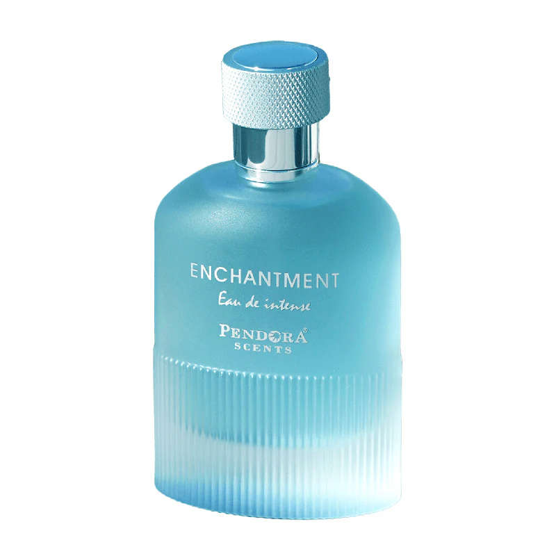 Pendora Scents Enchantment Eau De Intense Pour Homme 100 ml Eau De Parfum Fresh scent