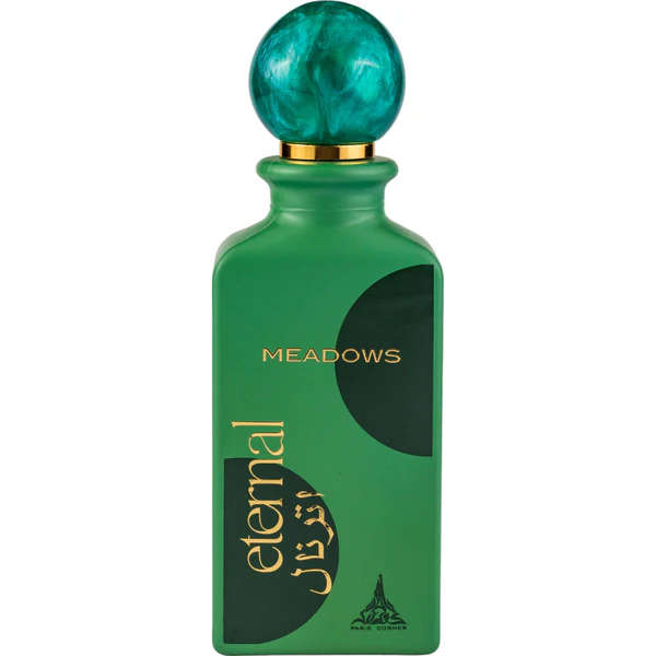 Paris Corner Eternal Meadows 85 ml Eau De Parfum Fresh Woody scent