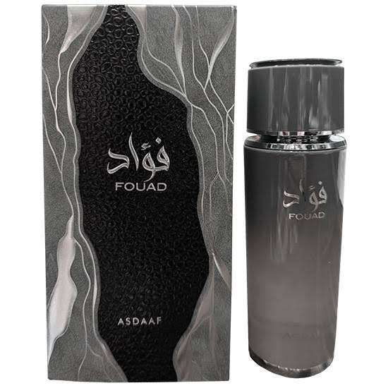 Asdaaf Fouad 100 ml Eau De Parfum Woody scent