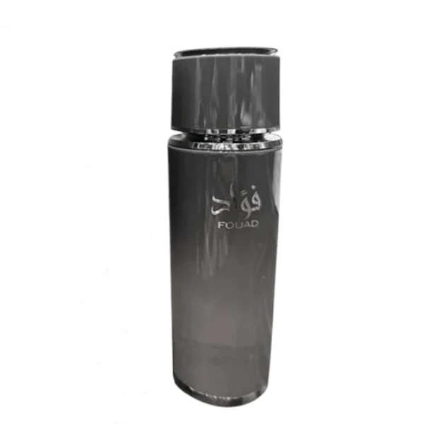 Asdaaf Fouad 100 ml Eau De Parfum Woody scent