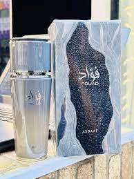 Asdaaf Fouad 100 ml Eau De Parfum Woody scent