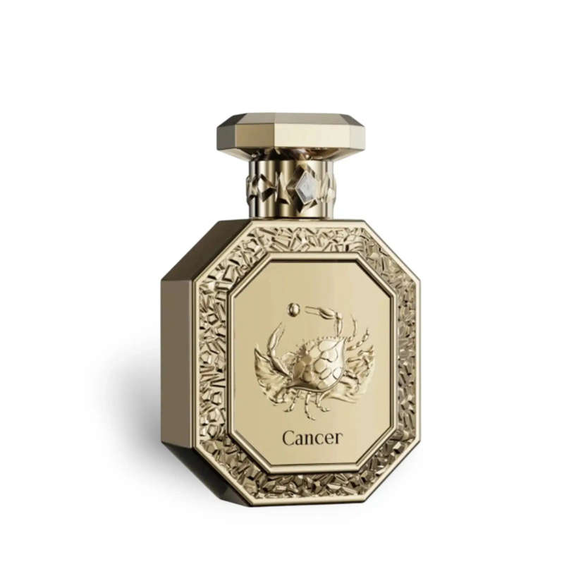 French Avenue Genesis Cancer 90 ml Eau De Parfum Floral Gourmand scent