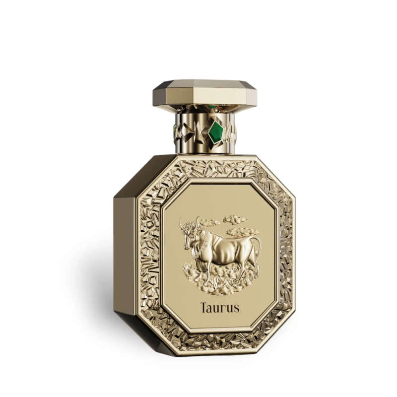 French Avenue Genesis Taurus 90 ml Eau De Parfum Citrus Woody Green scent
