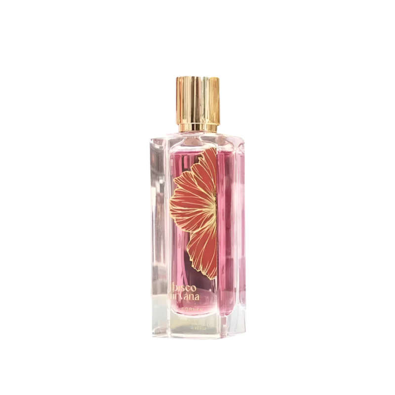 Paris Corner Ibisco Nirvana 65 ml Eau De Parfum Floral Fresh scent