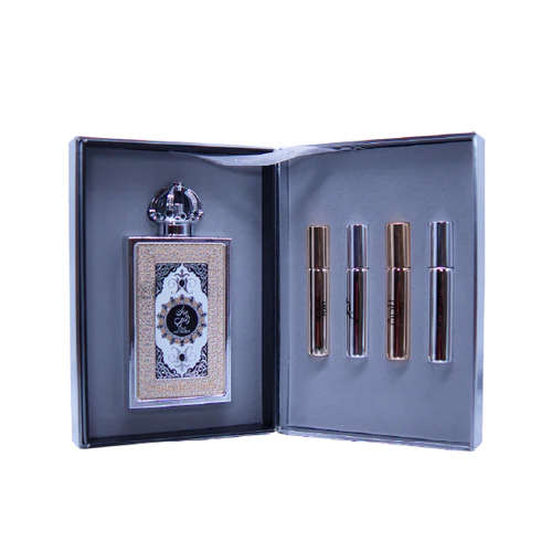 Lattafa Pride King Of Arabia 100 ml Eau De Parfum Sweet scent