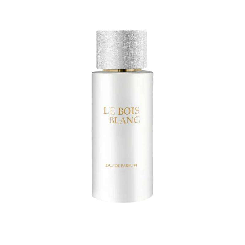 Fragrance World Le Bois Blanc 100 ml Eau De Parfum Fresh scent