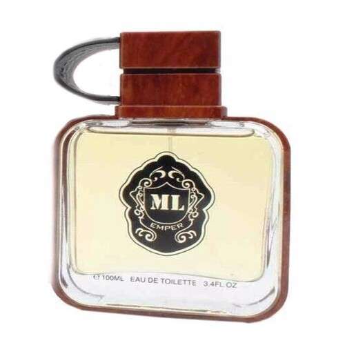Emper Memories London For Man 100 ml Eau De Parfum Fresh Woody scent