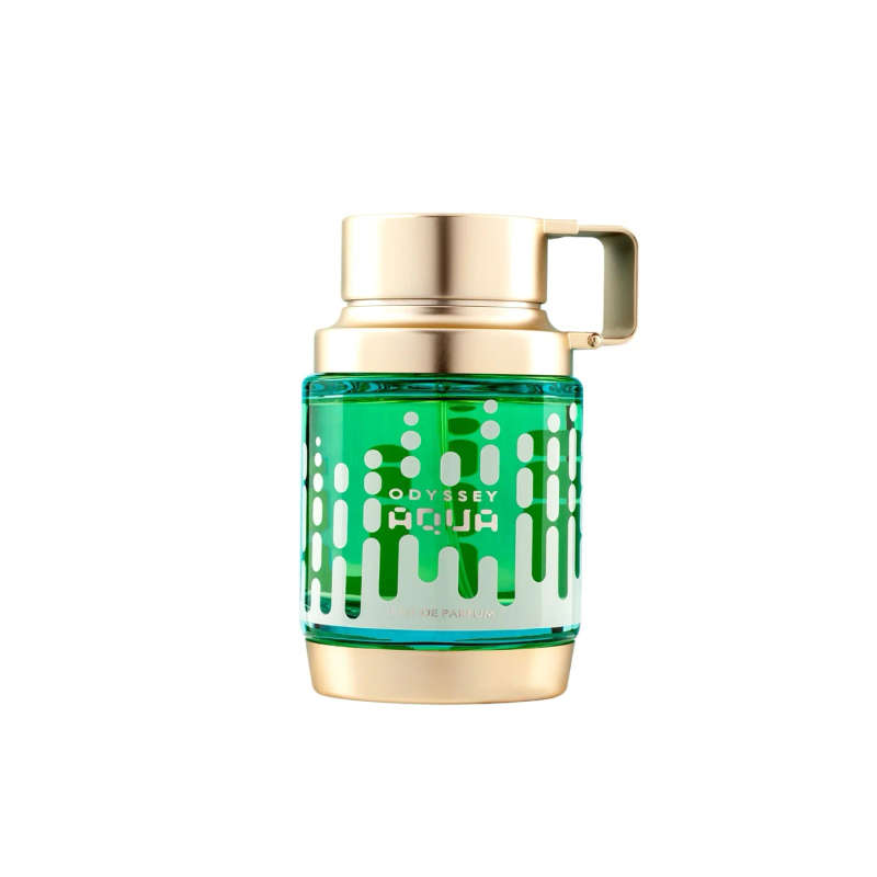 Armaf Odyssey Aqua Edition 100 ml Eau De Parfum Fresh scent