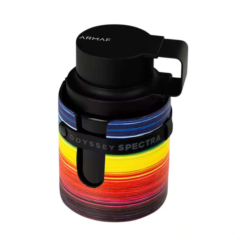 Armaf Odyssey Spectra 100 ml Eau De Parfum Sweet scent