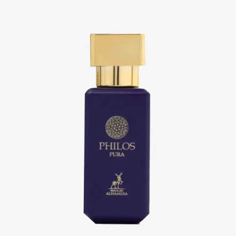 Alhambra Philos Pura 30 ml Eau De Parfum Fresh scent