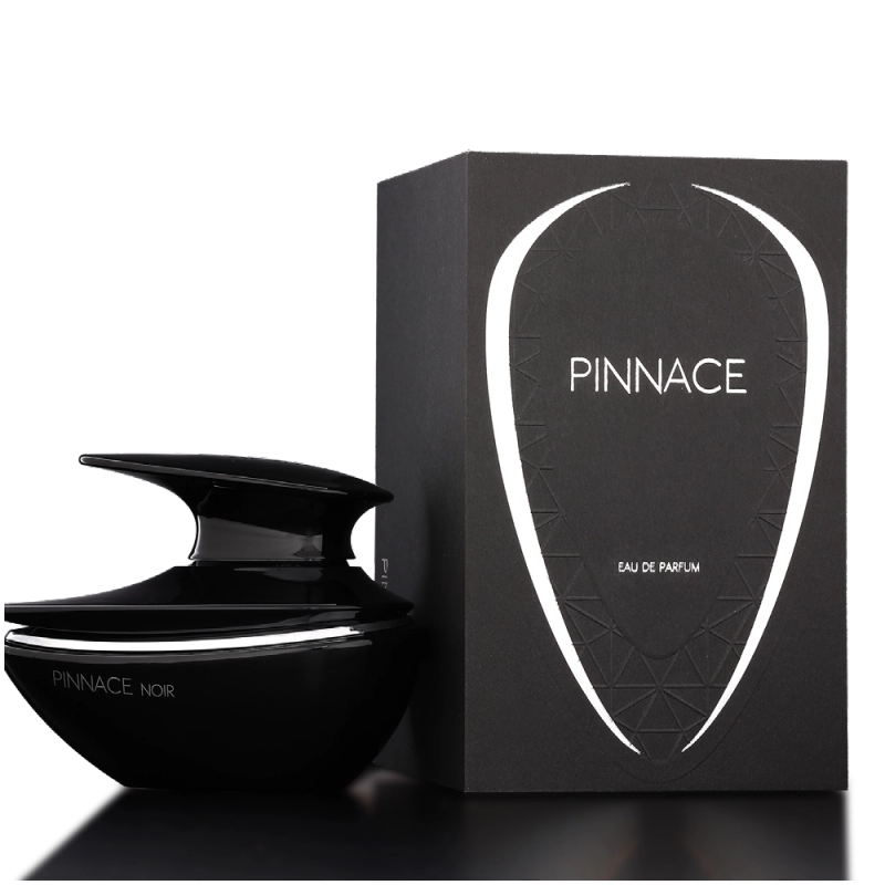 French Avenue Pinnace Noir 100 ml Eau De Parfum Woody Spicy scent