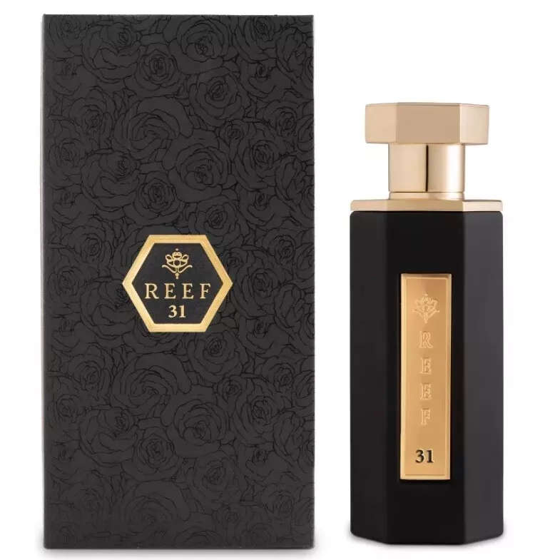 REEF 31 100 ml Eau De Parfum Sweet scent
