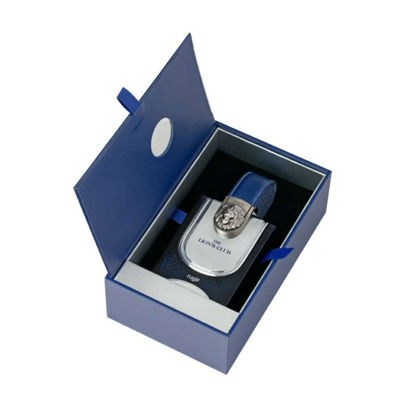 Armaf The Lion's Club Rugir 100 ml Eau De Parfum Spicy Woody scent