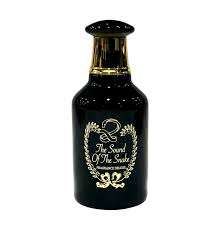 Fragrance Deluxe The Sound Of The Snake 100 ml Eau De Parfum Oud scent
